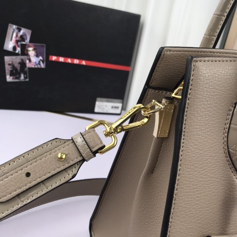 Prada Top Handle Bags